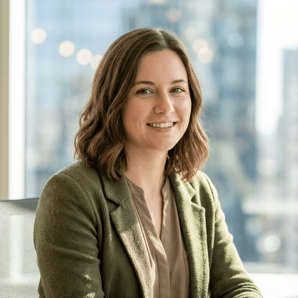 Elena Rodriguez, retail store manager