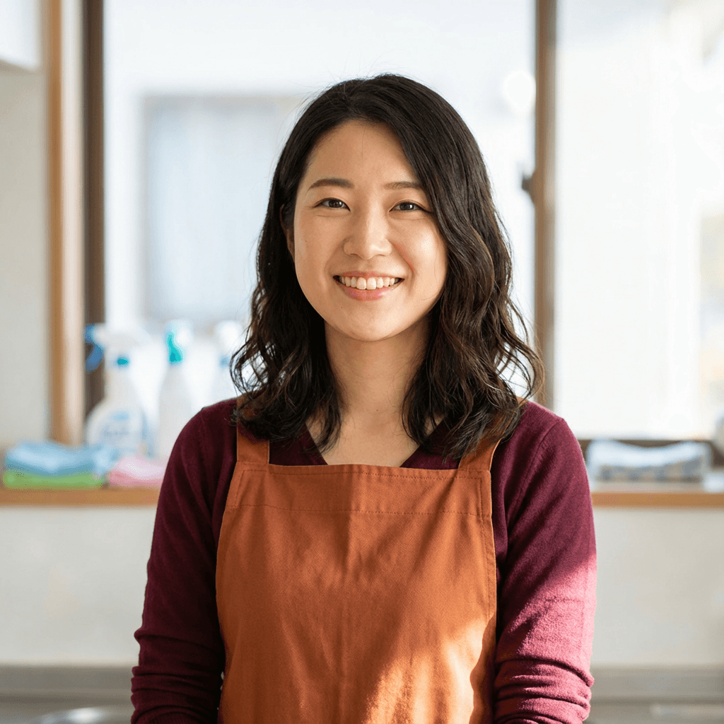 Sophie Chen, dental practice co-owner