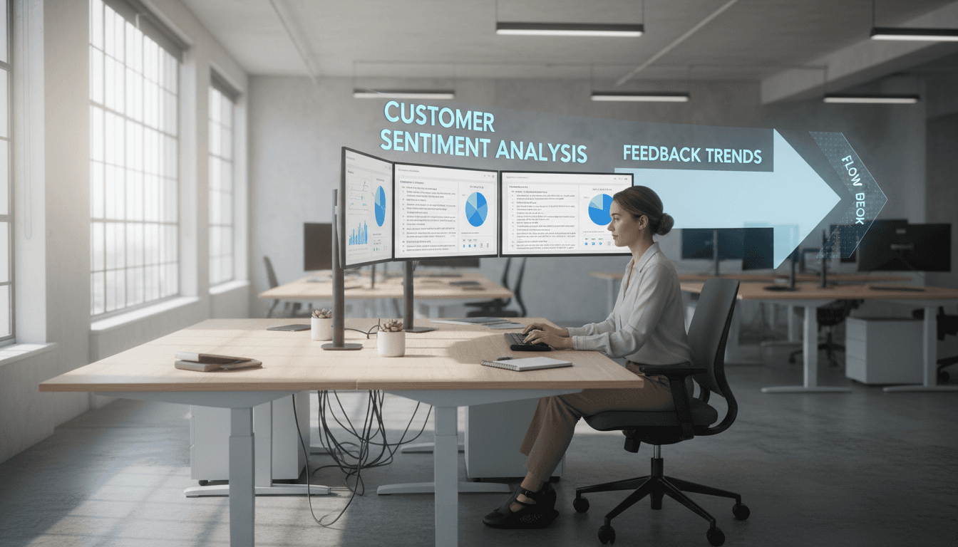 Feedback Loop Systems