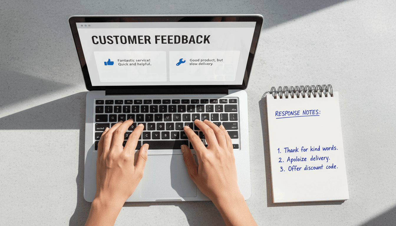Feedback Management